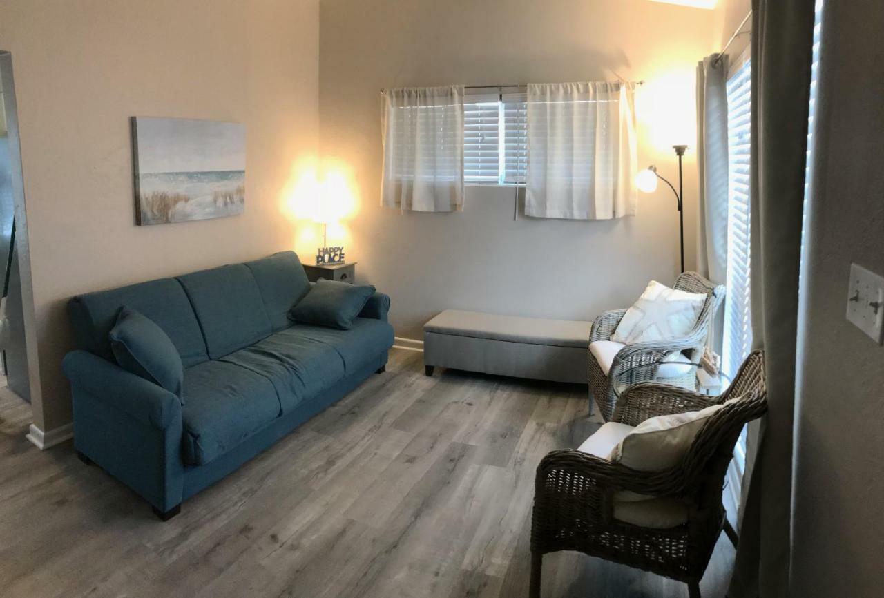 Salty Serenity Duplex Коко-Біч Екстер'єр фото